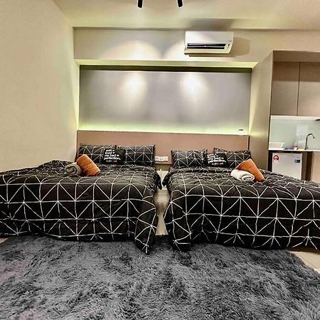 Luxury Stay-Tamarind Suite Cyber Cyberjaya Ngoại thất bức ảnh
