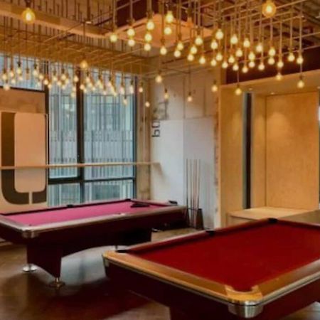 Luxury Stay-Tamarind Suite Cyber Cyberjaya Ngoại thất bức ảnh