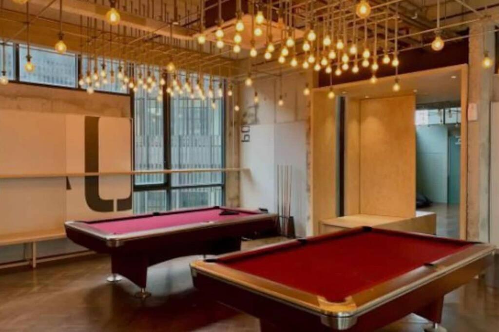 Luxury Stay-Tamarind Suite Cyber Cyberjaya Ngoại thất bức ảnh