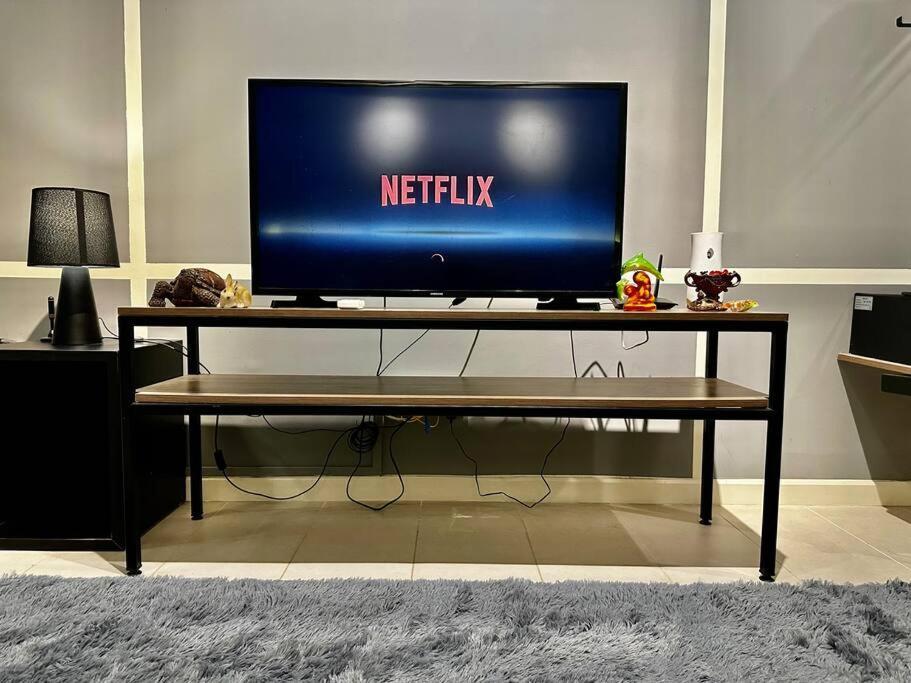 Luxury Stay-Tamarind Suite Cyber Cyberjaya Ngoại thất bức ảnh