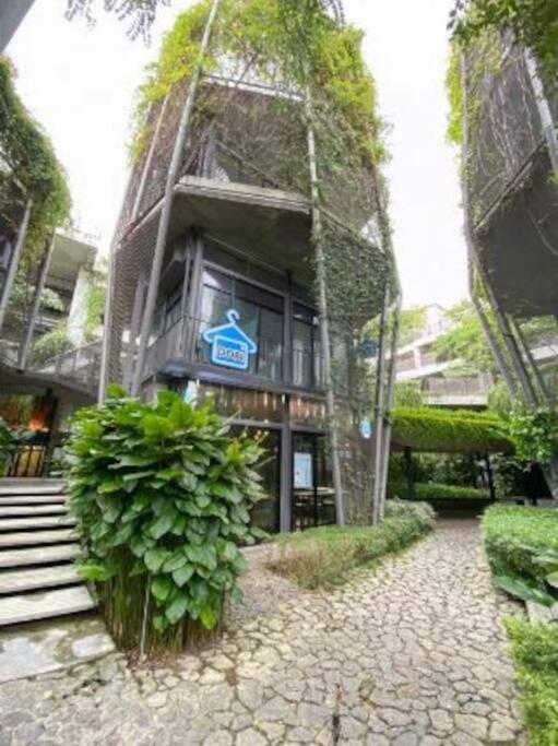 Luxury Stay-Tamarind Suite Cyber Cyberjaya Ngoại thất bức ảnh