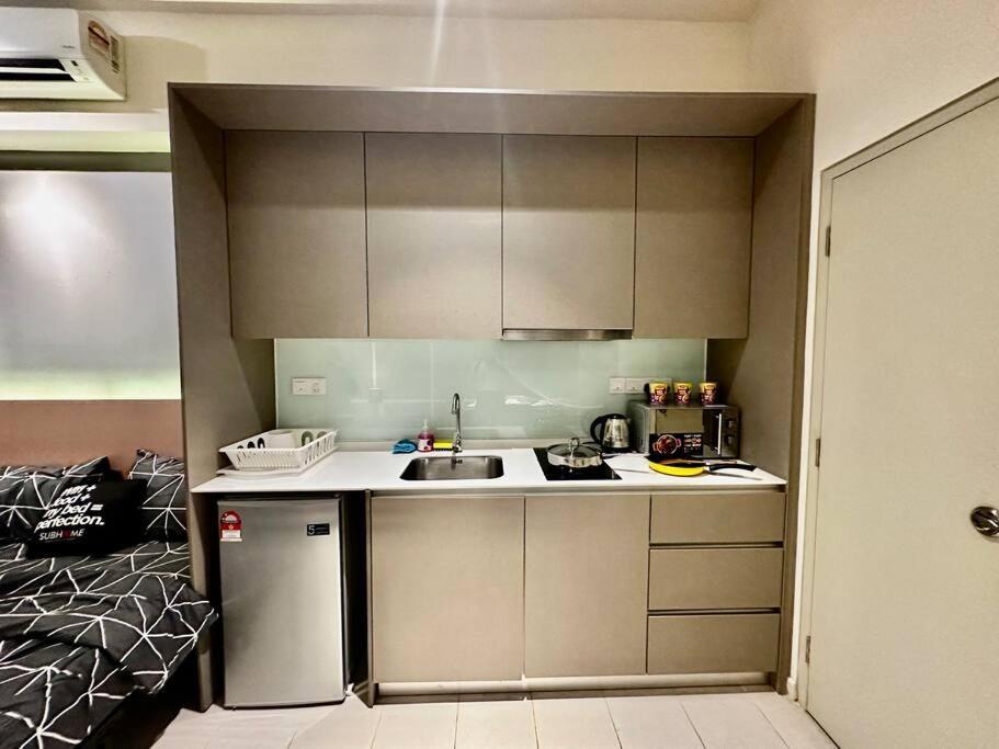 Luxury Stay-Tamarind Suite Cyber Cyberjaya Ngoại thất bức ảnh