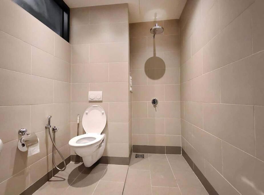 Luxury Stay-Tamarind Suite Cyber Cyberjaya Ngoại thất bức ảnh