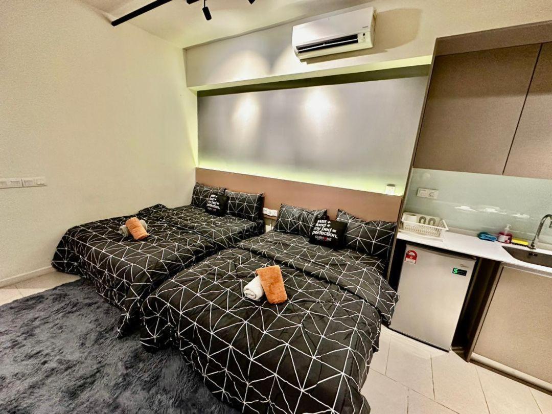 Luxury Stay-Tamarind Suite Cyber Cyberjaya Ngoại thất bức ảnh
